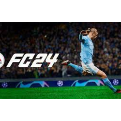 ⚽EA SPORTS FC 24  🎮 PS4  🕹️ PS5