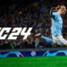 EA SPORTS FC 24     PS4      PS5