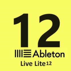 Ключ Ableton Live Lite 12  MAC WINDOWS