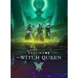 Destiny 2: The Witch Queen | Только Россия и CНГ