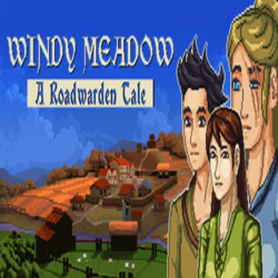 Windy Meadow - A Roadwarden Tale Steam key/РФ Весь Мир