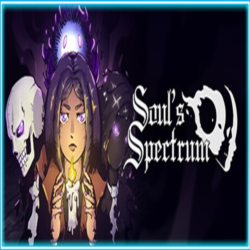 Soul's Spectrum (Steam key / РФ Весь Мир)
