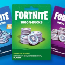 🚀FORTNITE🎮1000 - 13500 V-Bucks🎁Epic Games ДЕШЕВО