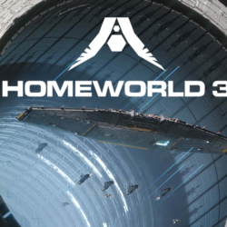 ⚔️Homeworld 3 ⚔️STEAM GIFT⚔️