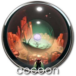 COCOON  DLC ® ✔️Steam (Region Free)(GLOBAL)🌍