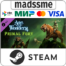 Age of Wonders 4: Primal Fury * RU/KZ/СНГ/TR/AR * DLC