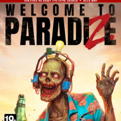 Welcome to ParadiZe (Xbox) 🚀