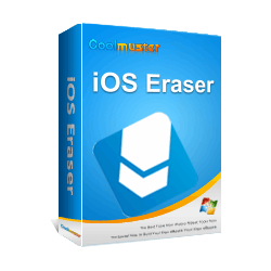 Coolmuster iOS Eraser | Лицензия
