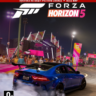 Forza Horizon 5 European Automotive Car Pack (Xbox)