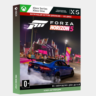 Ключ | FH 5: European Automotive Car Pack (Xbox, PC)