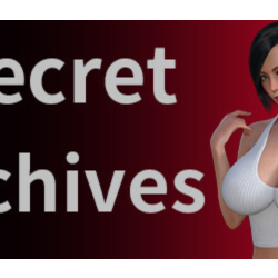 secret archives 绝密档案 💎 АВТОДОСТАВКА STEAM GLOBAL МГНОВЕННО ЛИЦЕНЗИЯ