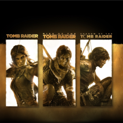 Tomb Raider: Definitive Survivor/PS4/ОФЛАЙН/Общий