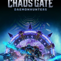 ✅ Warhammer 40000 Chaos Gate Daemonhunters Xbox активац