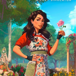 ✅ Garden Life: A Cozy Simulator Xbox One|X|S активация