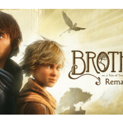 Brothers: A Tale of Two Sons Remake * STEAM RU ⚡