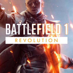 Battlefield 1 Revolution (EA App/Ключ/ Весь Мир)