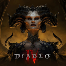 Diablo IV - Ultimate Edition PS5