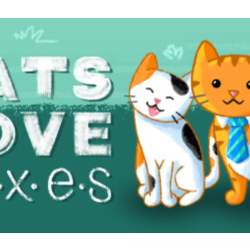 Cats Love Boxes 💎 АВТОДОСТАВКА STEAM GLOBAL МГНОВЕННО ЛИЦЕНЗИЯ