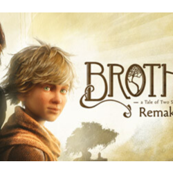 Brothers: A Tale of Two Sons Remake - STEAM RU