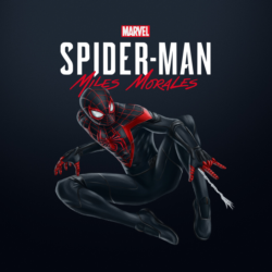Marvel's Spider-Man: Miles Morales PS4/PS5