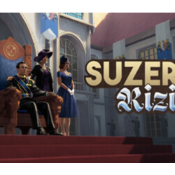 Suzerain: Kingdom of Rizia DLC - STEAM GIFT РОССИЯ
