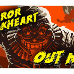 Terror At Oakheart - STEAM GIFT РОССИЯ