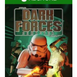 🎮STAR WARS™: DARK FORCES REMASTER XBOX ONE/X|S🔑КЛЮЧ🔥