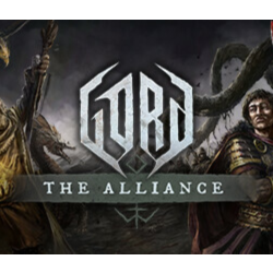 Gord - The Alliance DLC - STEAM GIFT РОССИЯ