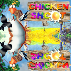 Chicken Shoot Gold   Chicken Shoot 2 (Steam Key / RoW)