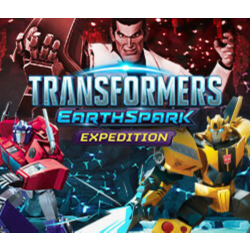 TRANSFORMERS: EARTHSPARK - Expedition (Steam Key/RoW)