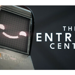 The Entropy Centre (Steam Key/Region Free)