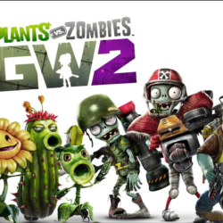Plants vs Zombies: Garden Warfare 2 I EA App   Почта