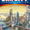 SimCity Полное издание | EA App | ПК | Онлайн