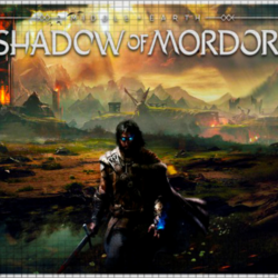 🍓 Middle-earth: Shadow of Mordor PS4/PS5/RU П3 Активац