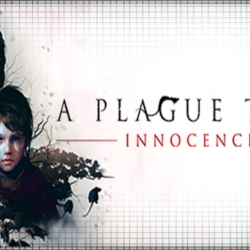 🍓 A Plague Tale: Innocence (PS4/PS5/RU) П3 - Активация