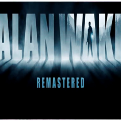 🍓 Alan Wake Remastered (PS4/PS5/RU) П3 - Активация
