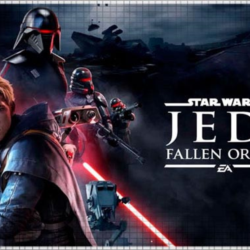 🍓 Star Wars Jedi: Fallen Order (PS4/PS5/RU) Активация