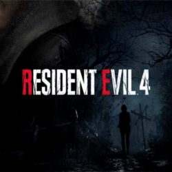 🍓 Resident Evil 4 (2023) (PS4/PS5/RU) П3 - Активация