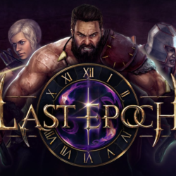 ⚔️Last Epoch:Ultimate UPGRADE Edition Steam Gift ⚔️