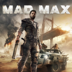 MAD MAX XBOX КЛЮЧ   XBOX ONE|XS