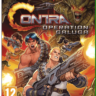 Contra: Operation Galuga(Xbox) игры общий аккаунт