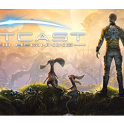 Outcast - A New Beginning. STEAM-ключ Россия СНГ