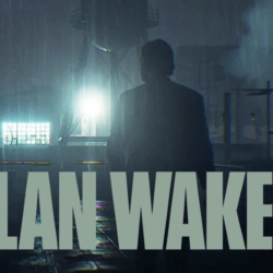 💠 Alan Wake 2 (PS5/RU) П3 - Активация