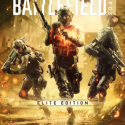 ✅ Battlefield 2042 Elite Edition Xbox активация