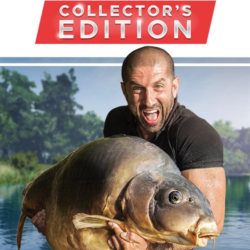 Fishing Sim World: Pro Tour Collector's Ed Xbox активац