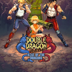 Double Dragon Gaiden: Rise of the Dragons Xbox активаци