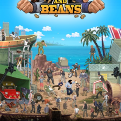 ✅ Bud Spencer & Terence Hill Slaps And Beans Xbox актив
