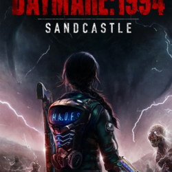 ✅ Daymare: 1994 Sandcastle Xbox Series X|S активация