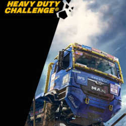 ✅ Heavy Duty Challenge: Off-Road Truck Sim Xbox активац