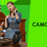 The Sims™ 4 Сияние самоцветов — Каталог steam Россия